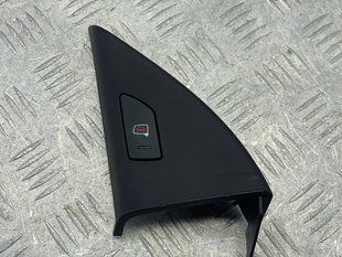Накладка дзеркала внутрішня 4H1857505A4PK Audi A8