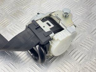 Ремінь безпеки сидіння 2-го ряду 8W0857806BV04 Audi A4 Allroad