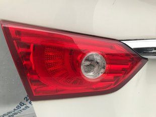 Стоп / ліхтар внутрішній 265554HB1B Infiniti Q50
