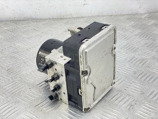 Блок ABS Volkswagen Touareg