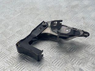 Захисна планка 4H0399634A Audi A8