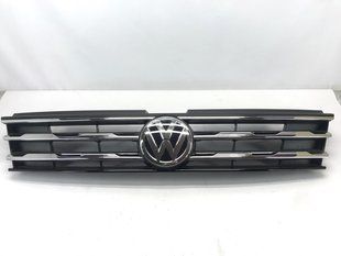 Решітка радіатора 5NG853651AZLL Volkswagen Tiguan