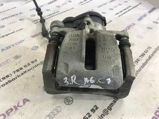 Супорт гальмівний 644GN064 Audi A6