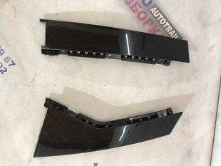 Накладка дверей FT4BR254A43AP Ford Edge