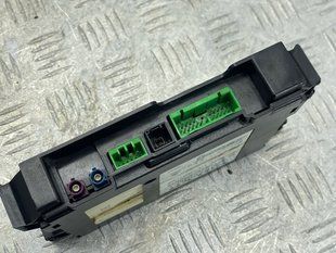 Блок керування телематики 31676051 Volvo XC60