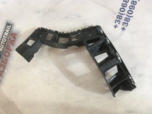 Направляющая / Крепление / Кронштейн бампера 5N0807393B Volkswagen Tiguan