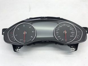 Комбінація приладів 4G8920934R Audi A6