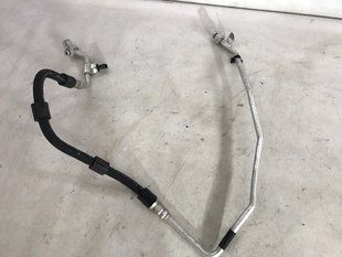 Шланг кондиционера 4M0816721EC Audi Q7