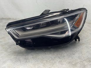 Фара FULL LED 4G0941033K Audi A6