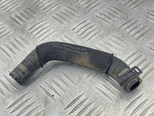 Шланг системы охлаждения 4M0145562A Audi Q7