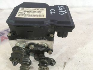 Блок ABS 3AA614109AP Volkswagen CC