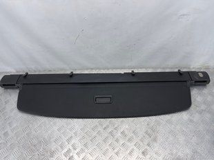 Шторка багажника 7P686777345W Volkswagen Touareg