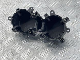 Підстаканник 4M0862534 Audi Q7