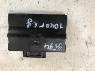 Диагностический интерфейс для шины данных (Gateway) 7P6907530C Volkswagen Touareg