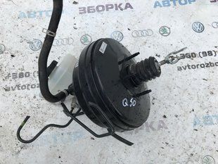 Вакуумный усилитель тормозов D72104GK5A Infiniti Q50