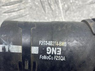 Патрубок F2G38B274BMB Ford Edge