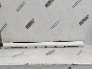Порог DS7Z5410177A Ford Fusion