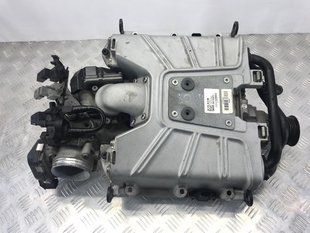 Компрессор наддува 06E145601L Audi A7