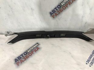 Накладка багажника ES73F434D49AY Ford Fusion