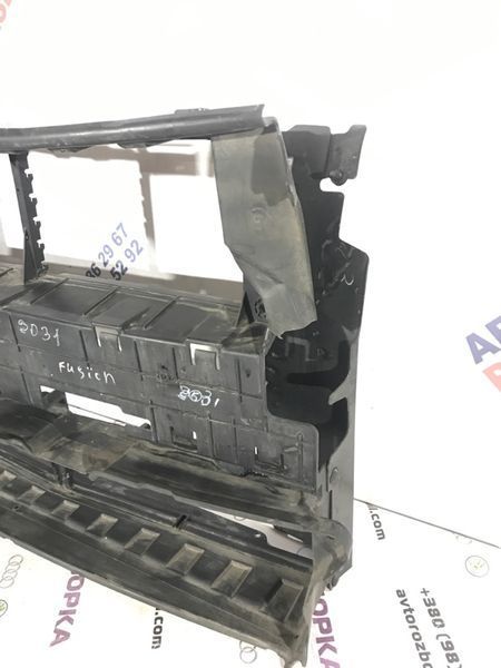 Рамка дифузора радіатора ds738473bf Ford Fusion