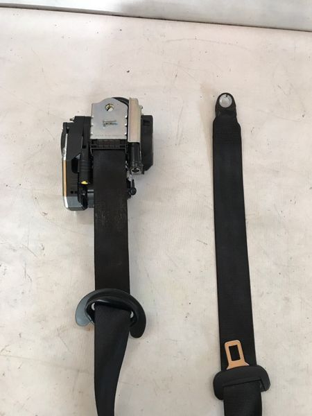 Ремінь безпеки 4M0857705DV04 Audi Q7