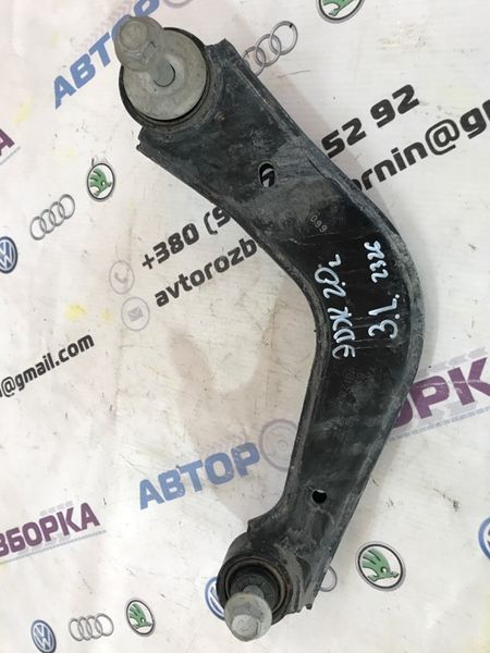 Важіль підвіски E1GC5500AXA Ford Edge