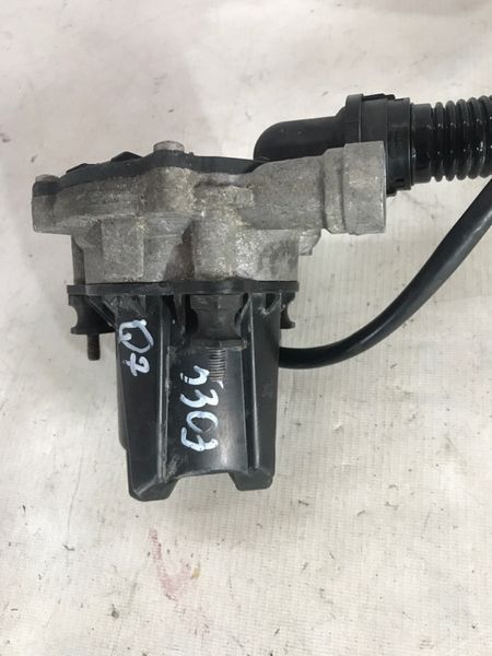 Насос повітряний 4L0959231 Audi Q7