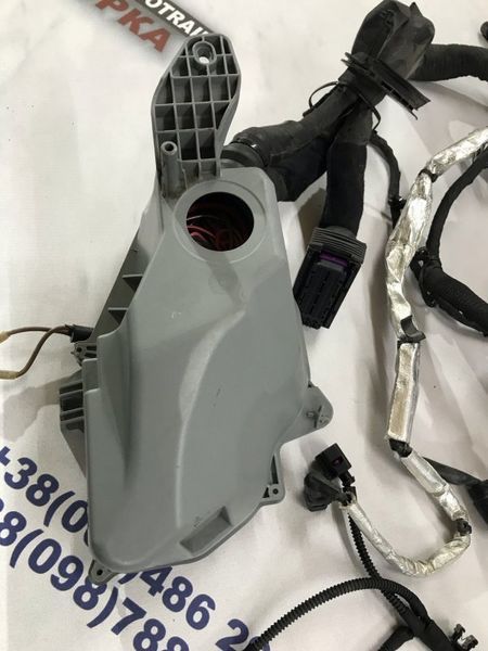 Електропроводка 4G1971072KP Audi A7