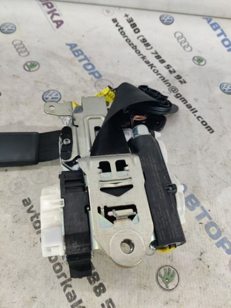 Ремінь безпеки 4G8857706GV04 Audi A6