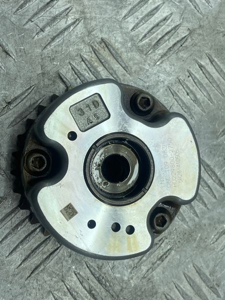 Регулятор фаз газорозподілу на впуску 06E109083P Audi Q7 Audi A6, Audi A7, Audi A8, Audi Q7