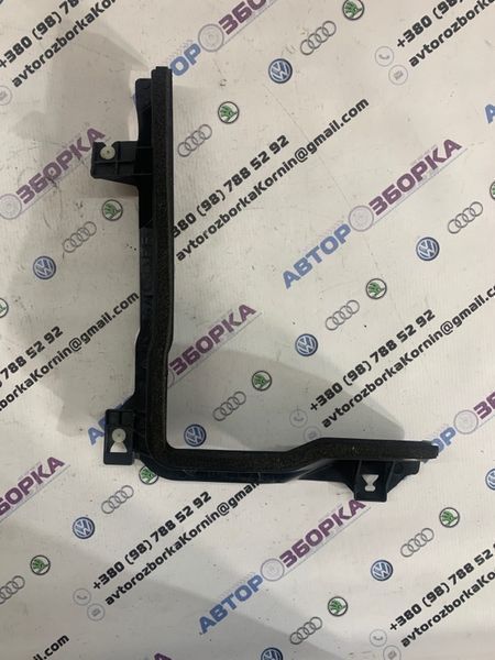 Накладка крила 788424GA0A Infiniti Q50