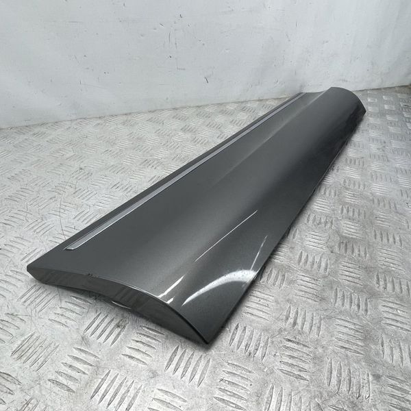 Накладка двери 4L0853970Q Audi Q7