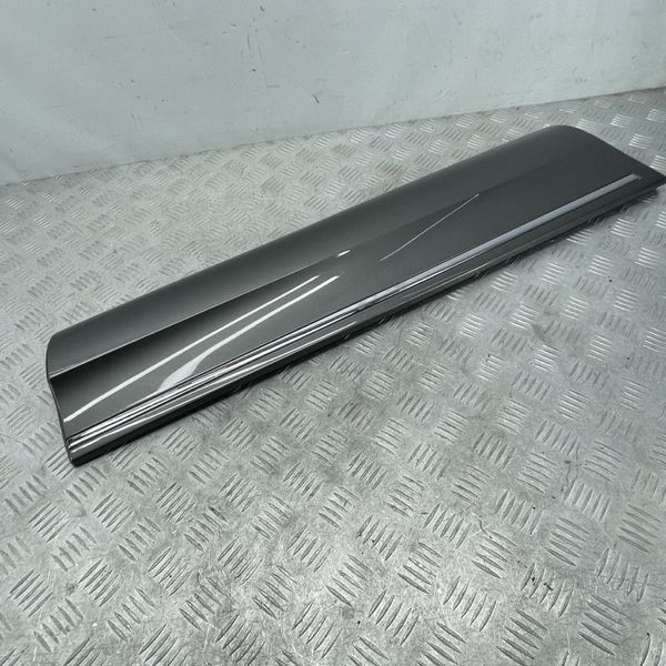 Накладка двери 4L0853970Q Audi Q7