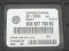 Блок управления АКПП 0C8927750BC Volkswagen Touareg  #5