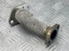 Трубка турбіни 059131525AB Volkswagen Touareg  #1
