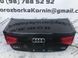 Кришка багажника 4H0827023B Audi A8  #1
