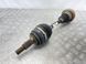 Піввісь 7P0407271C Volkswagen Touareg  #2