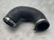 Патрубок інтеркулера 4L0145972A Audi Q7  #1