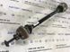 Піввісь 8R0501203C Audi A6  #1