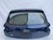Кришка багажника 4L0827023B Audi Q7  #1