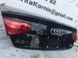 Кришка багажника 4H0827023B Audi A8  #5