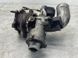 Трубка турбіни 06L145874D Audi A6  #3