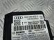 Блок керування подушками безпеки / SRS 4G0959655A Audi A7  #3