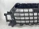 Каркас решетки радиатора 4M0807233C Audi Q7  #2
