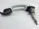 Ручка дверей зовнішня 7P6837205E Volkswagen Touareg  #3