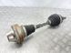 Піввісь 7P0407271C Volkswagen Touareg  #1