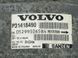 Компресор кондиціонера 31418490 Volvo XC60  #5