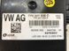 Діагностичний інтерфейс для шини даних (Gateway) 7P6907530C Volkswagen Touareg  #3