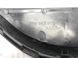 Решітка переднього бампера центральна нижня 7P6853673 Volkswagen Touareg Volkswagen Touareg #2