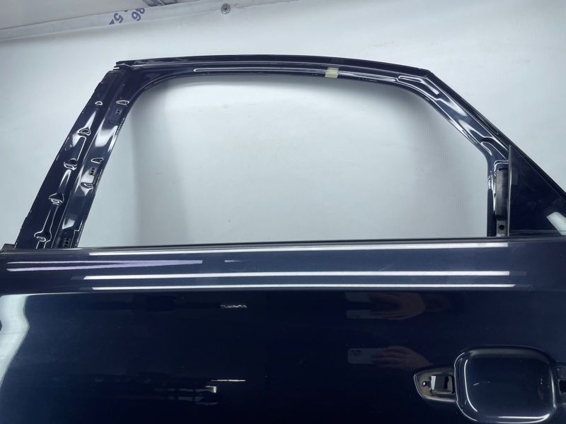 Дверь 4H4833051D Audi A8
